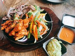 -Q MEX 库迈墨西哥餐吧(三里屯店)