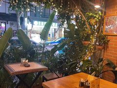 -库玛丽尼泊尔风味餐吧