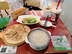 -甲乙饼·手工牛肉饼(金地广场店)