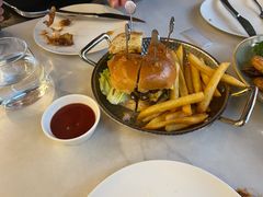 -盐说·西式餐酒馆(光明万达店)
