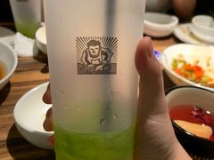 -太二酸菜鱼(广州IFC国金天地店)