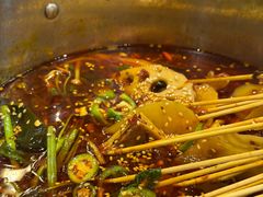 -付小姐在成都(中山公园店)
