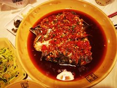 -深山老屋(国顺东路店)