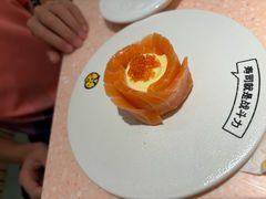 -元气寿司(八号仓店)