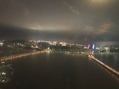 -澳门旅游塔360°旋转餐厅(南湾湖广场店)