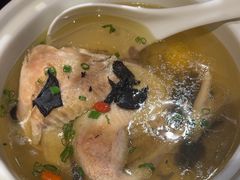 -徽州小镇(高新店)