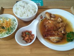-和风日本料理(腾飞园店)