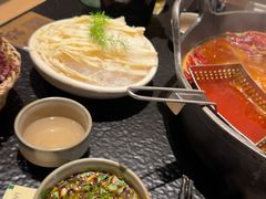 -大龙燚·旷野鲜火锅(广州首店)