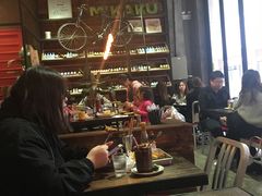 -MIKAKU(万达广场上海宝山店)