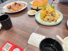 -新旺茶餐厅(鑫耀·光环live店)