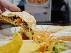 -panchos 墨西哥餐厅(嘉绿苑店)