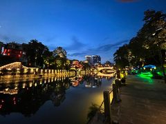 -乾州古城