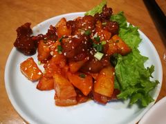-醉得意(济南万达店)