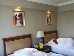 -上海新锦江大酒店