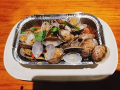 -本色.小马哥烧烤(五一路总店)
