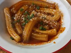 -郑记•不夜城烧烤•龙虾•虾蟹(黄鹤楼店)