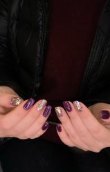 -情同手足美甲美睫