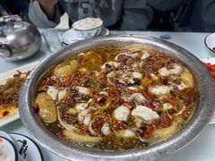 -黑皮酸菜鱼(三山街店)