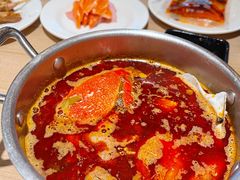-星伦多自助料理(爱琴海店)