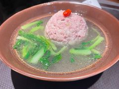 -老淮滨-蚌埠非遗小吃(淮河路店)