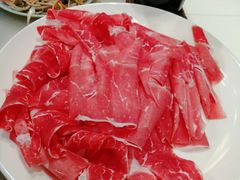 -将台涮肉(酒仙桥店)