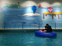 -蒙特利亲子乐园