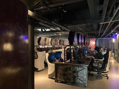 -Moss7Club 剧本杀桌游(inspark店)