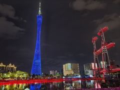 -海心沙亚运公园