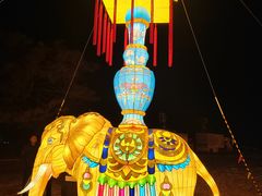 -承德避暑山庄景区