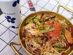 -狮龙啤酒烧烤屋(建二路店)
