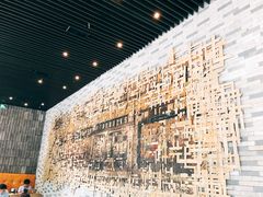 -星巴克臻选(湖滨道店)
