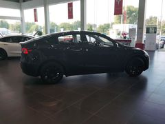 -TESLA 特斯拉(北京南四环中路特斯拉中心)