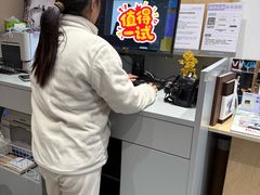 -方快照相馆(宝山龙湖天街店)