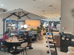 -必胜客(砂之船中东奥莱店)