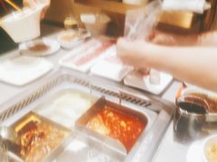 -海底捞火锅(铂澜大象城店)