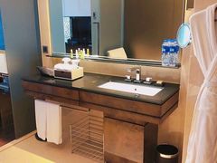 -广州天河希尔顿酒店