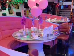 -巴特餐饮6加1音乐餐吧·新疆菜
