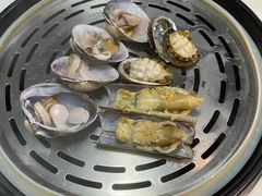 -蔚海之都·象山蒸汽海鲜(仙霞路店)