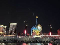 -海河游船-永乐码头(大悲院)