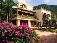 三亚凯莱仙人掌度假酒店-三亚亚龙湾凯莱仙人掌度假酒店