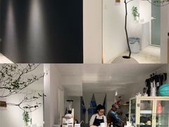 -长春银盐咖啡馆