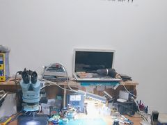 -铭修苹果华为手机平板维修服务(杨浦区店)