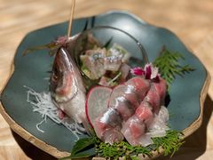 -鸟山鸣·日料食堂(王府井店)