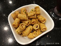 -刘一锅筋头巴脑(凌空二街店)