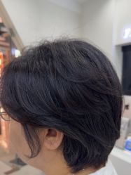 -FINE HAIR 烫染专业设计
