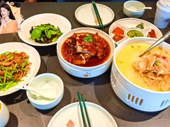 -湖里春风·淮扬菜(丽泽天街店)