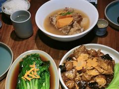 -薇酌饮·陕西菜(南门外店)
