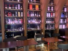 -The place那儿(新城国际店)