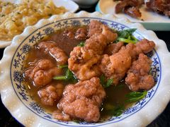 -喜洲翰林餐厅(董家百年老宅店)