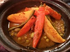 -Tajine Moroccan塔金摩洛哥中东餐厅